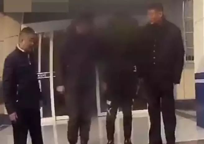 被省里曝光了!临沂这个男子春节要换个地方过年了……