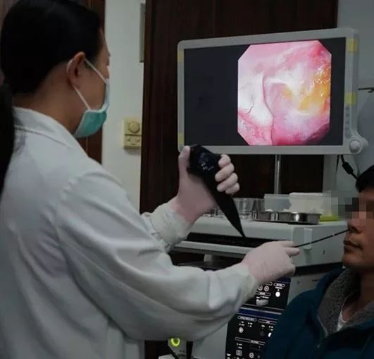 eb病毒体检弱阳性提示什么,耳鼻喉eb病毒阳性是怎么回事