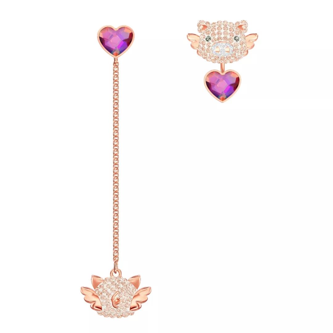 亲爱的爸爸妈妈叔叔阿姨们，确定不买一款送给家里的小朋友吗？｜OK!BabyShopping