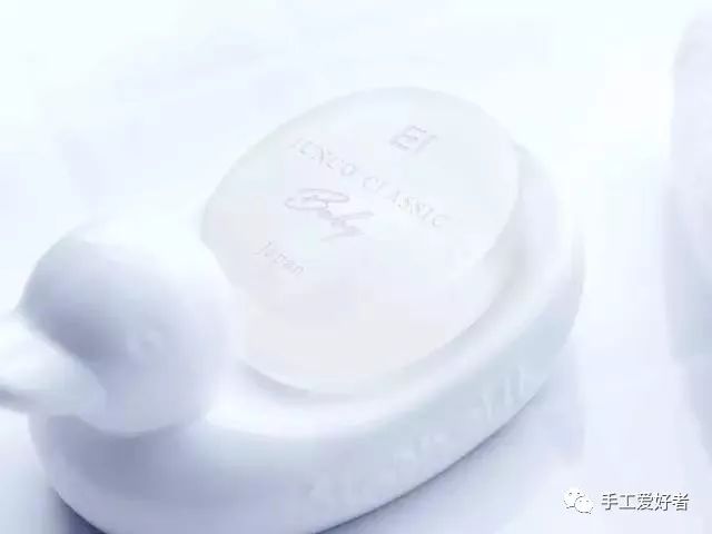 手工皂纯天然洗脸皂孕妇可用 (日本柠檬手工皂迷你)