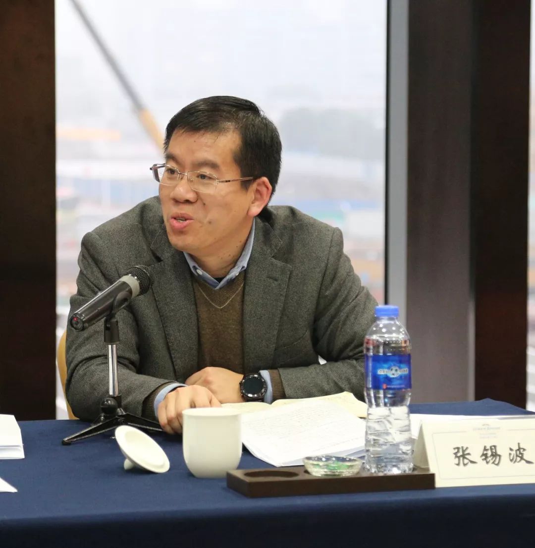 调研、检查、征求意见……贾宇检察长在宁波的一天，很忙！