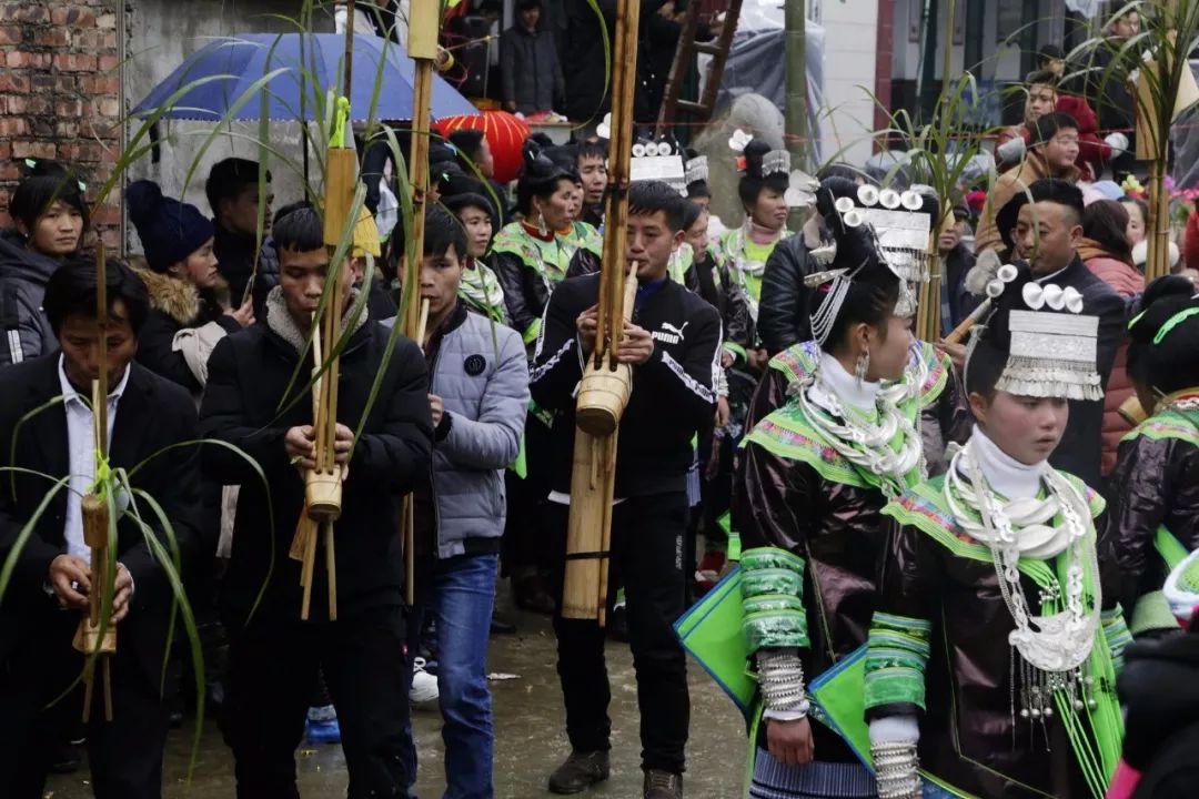 贵州少数民族节日一览表,分享贵州