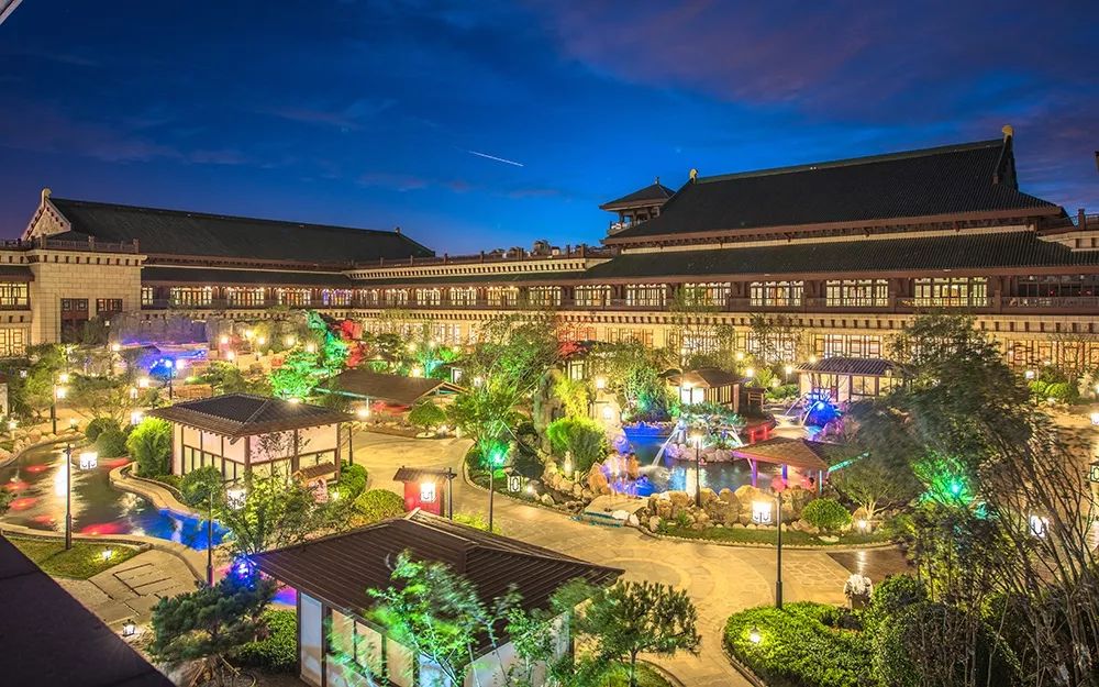 恒大酒店集团独创什么模式,恒大酒店集团品牌系列