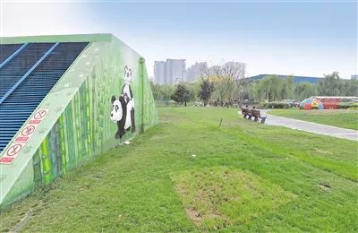 空中连廊、街角绿地、活力乐园……成都高新串起269公里风景线