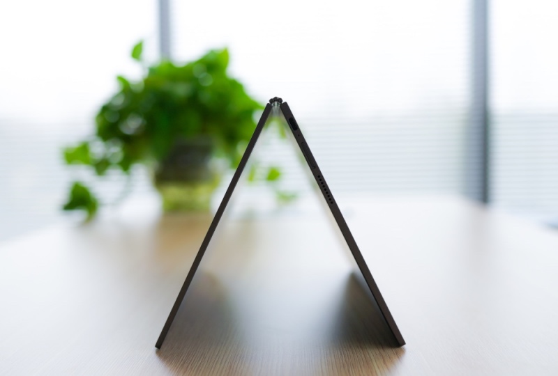 联想yogabook2全面评测,联想yogabook2体验