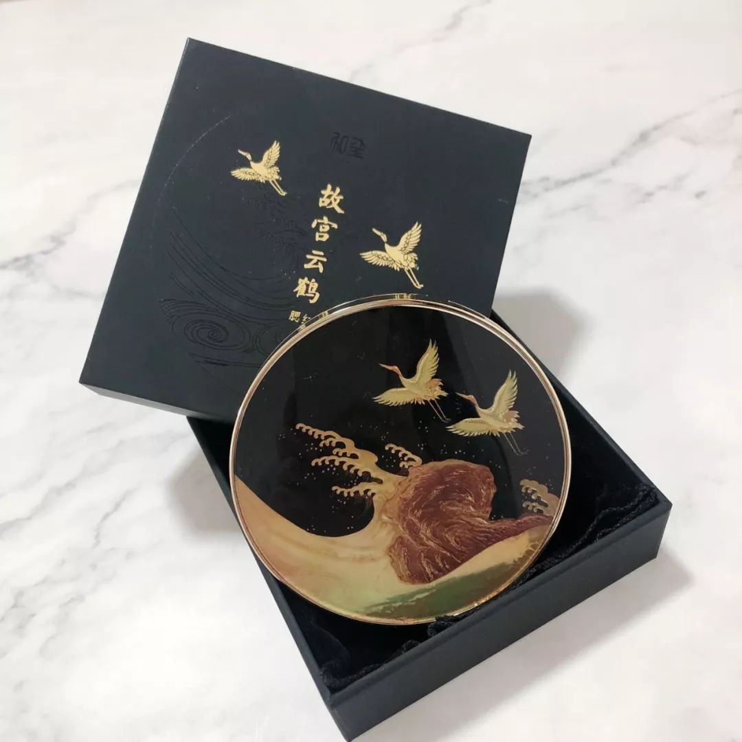 故宫化妆品礼盒测评,故宫系列彩妆排名第几好