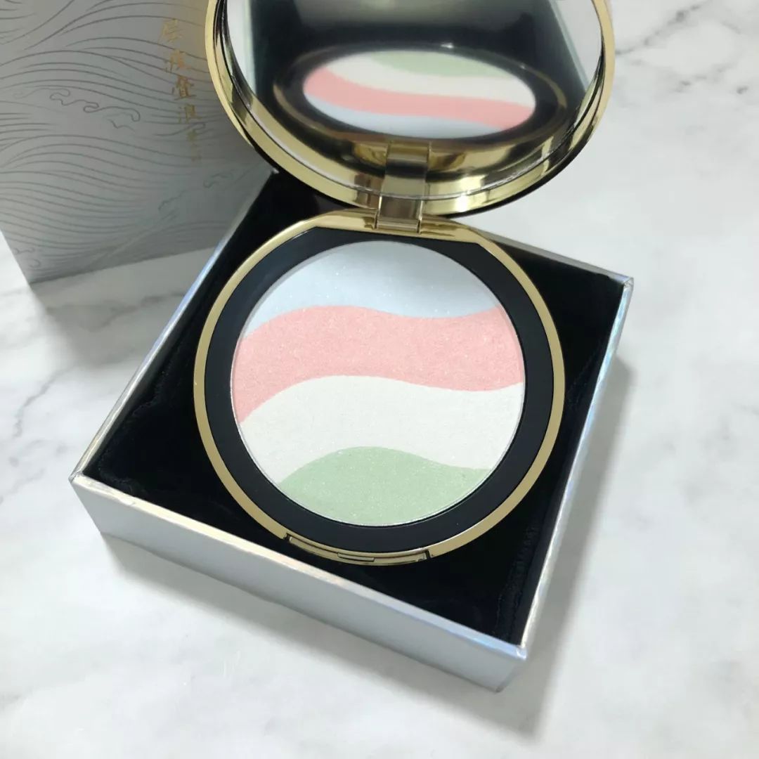 故宫化妆品礼盒测评,故宫系列彩妆排名第几好