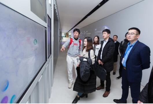 中国和百度合作协议,百度与华为达成战略合作