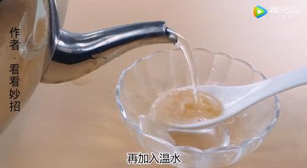 蜂蜜加白醋有什么效果,蜂蜜加白醋怎么样