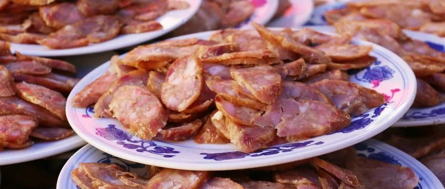 成都必买的当地土特产,成都年货必买清单