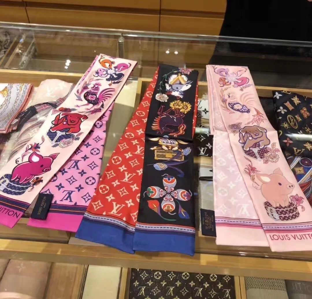 大牌猪年限定视频,猪年限定集合