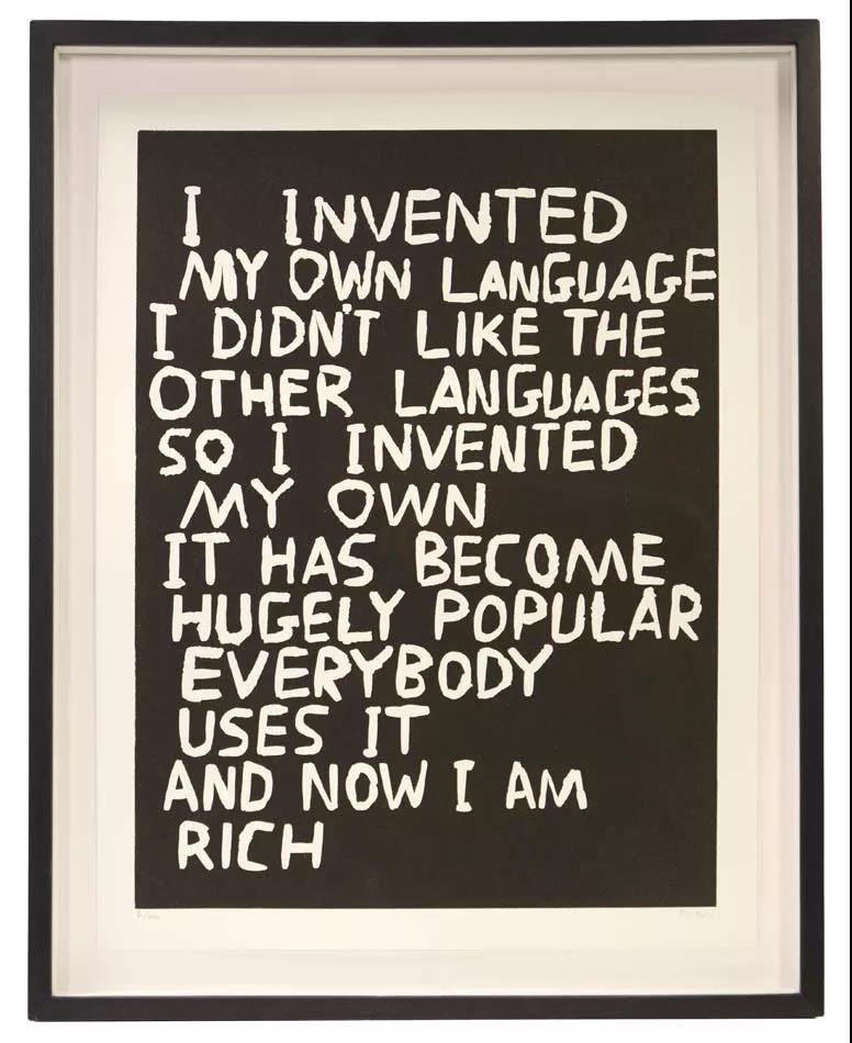 我们谈论艺术的方式为何如此难懂？