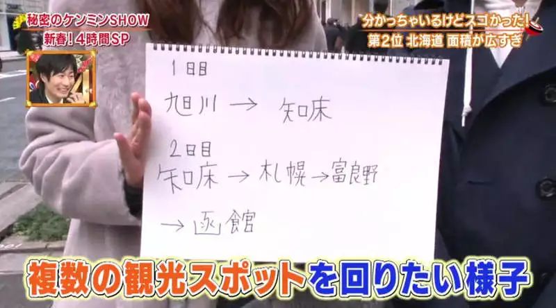 北海道有多少人口,北海道一共有多少个岛