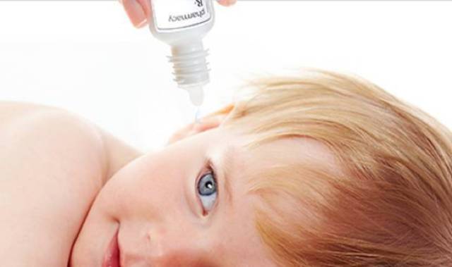 滴耳液后要进行10分钟耳浴啥意思,诺氟沙星滴耳液怎么进行耳浴