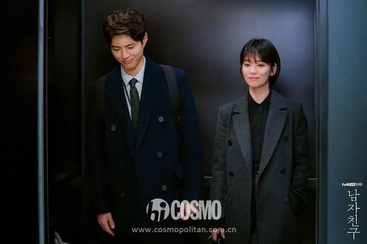 朴信惠的穿搭,朴信惠穿搭小个子