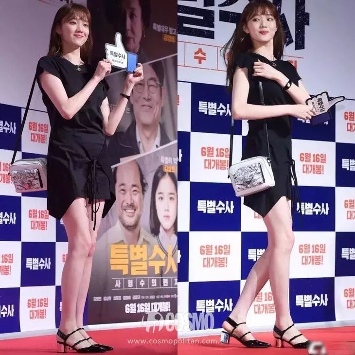 你喜欢的韩剧穿搭,朴信惠的穿搭