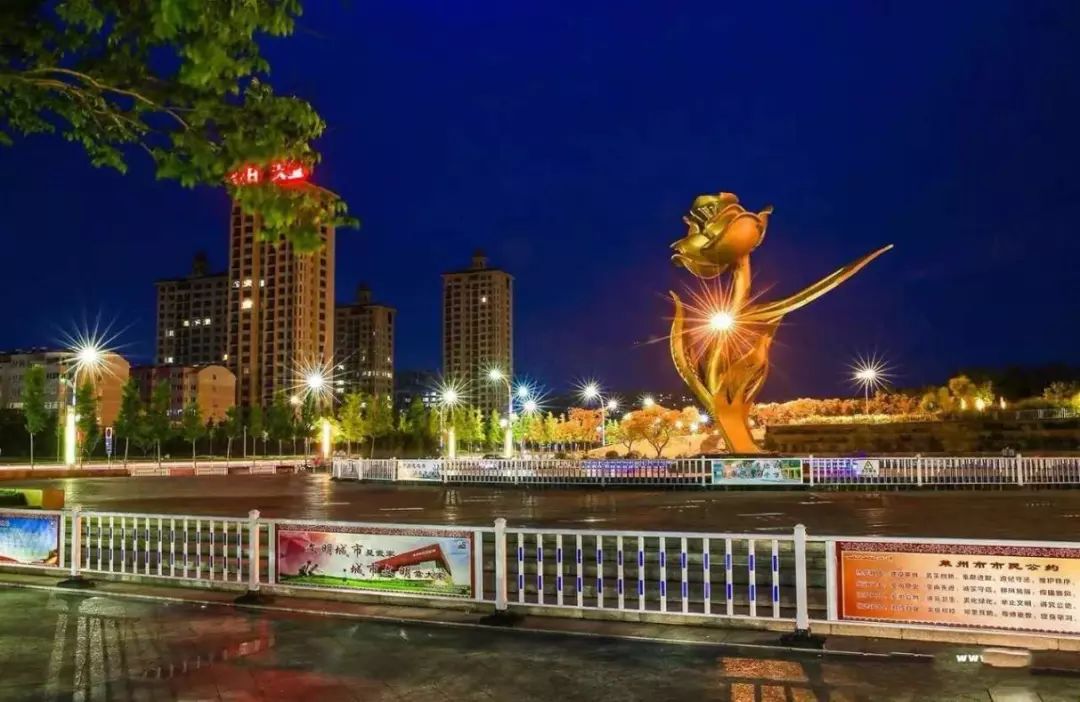 莱州下周又添一处城市展厅!文中会送出100张100元大润发购物卡!地点在……