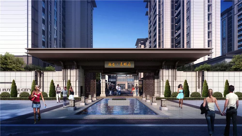 莱州下周又添一处城市展厅!文中会送出100张100元大润发购物卡!地点在……