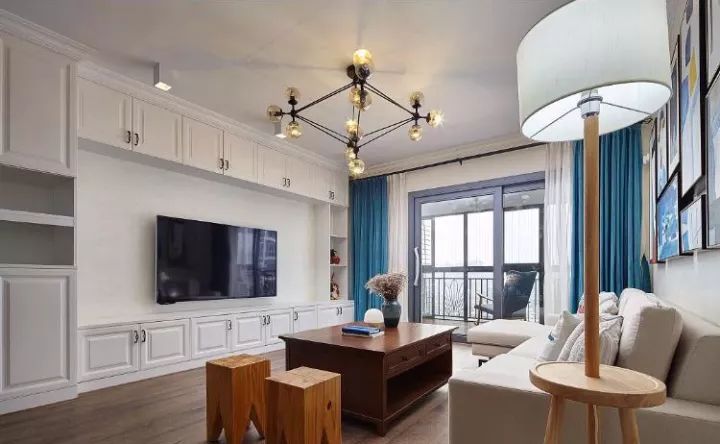 背景墙装修设计全攻略图片,背景墙的7种设计