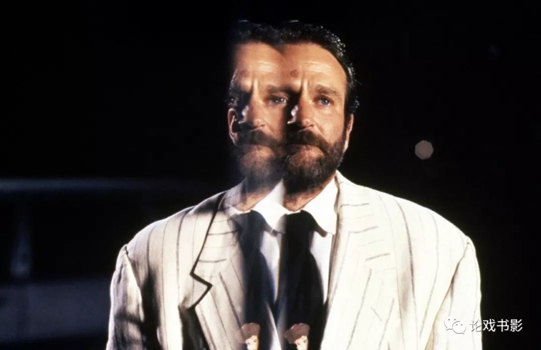 2018年度电影桥段，是时候用摄影机革命摄影机了