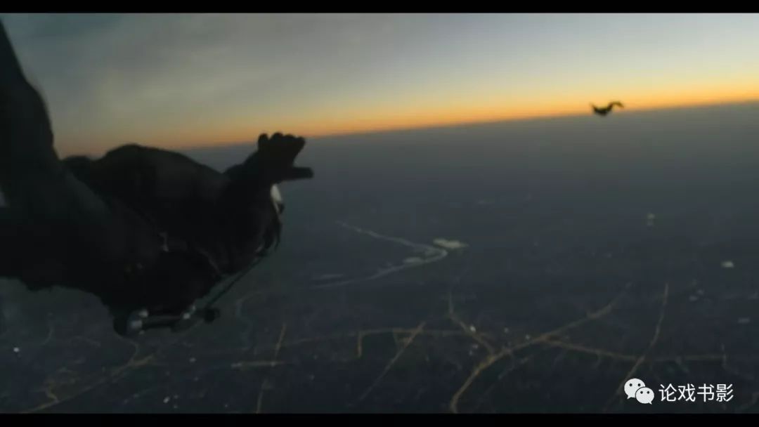 2018年度电影桥段，是时候用摄影机革命摄影机了