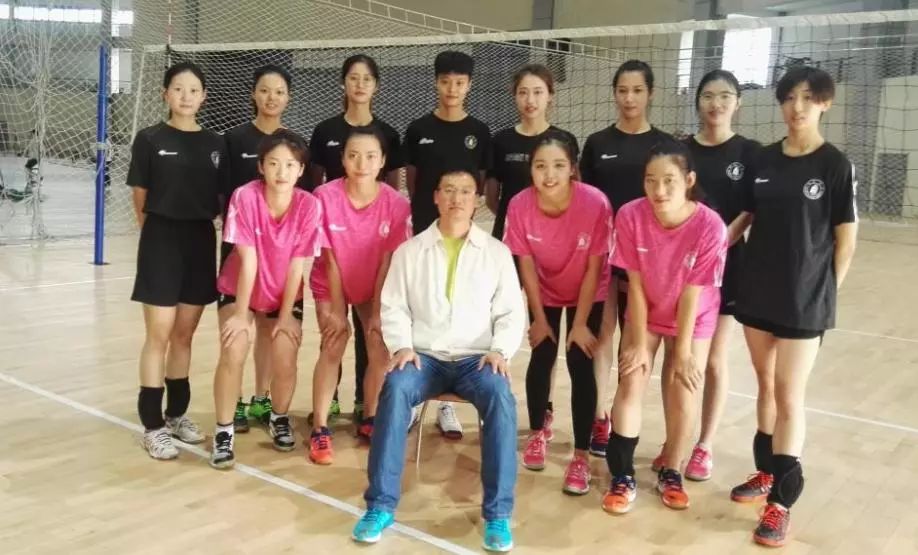 帅到炸裂!你身边的川大体育之星大揭密!