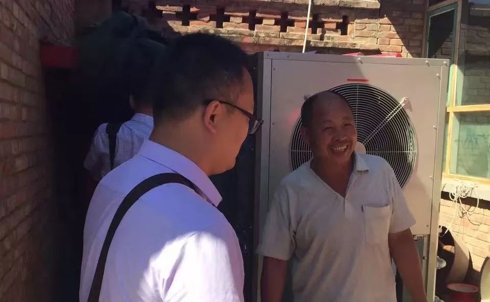 热泵供暖公司有哪些,安装地暖如何选择暖通公司