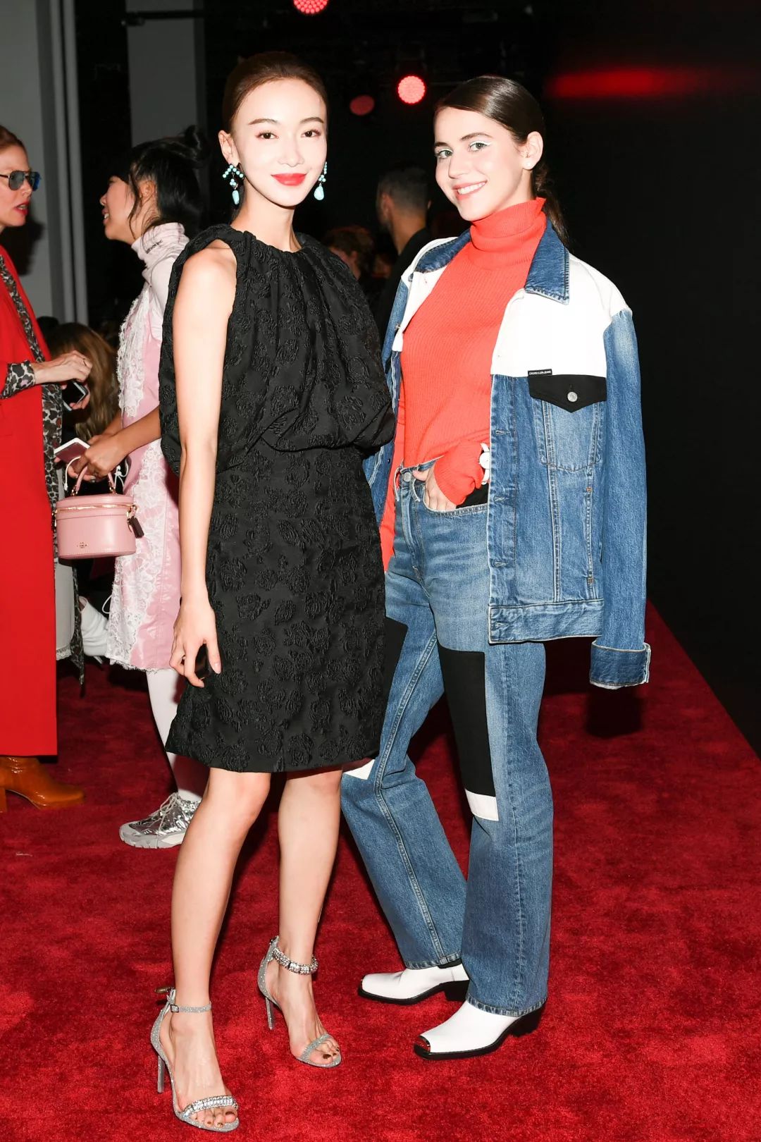 buds春夏时装,buds衣服