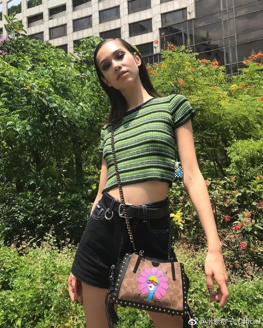 水原希子权志龙会复合吗,水原希子恋情