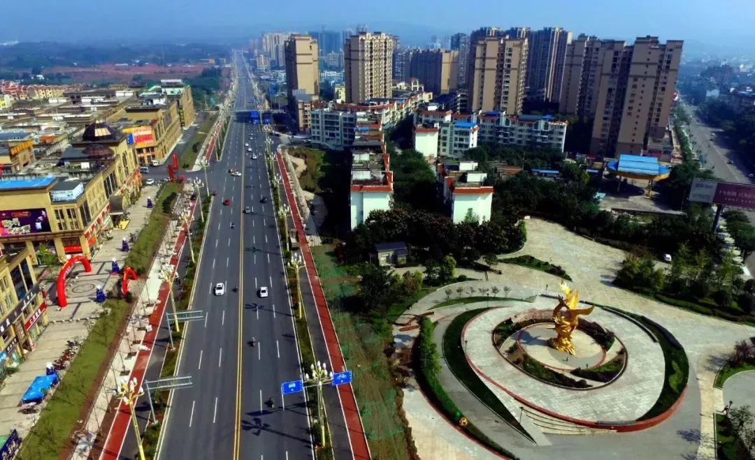 大局已定为时已晚,奥特莱斯来宜宾