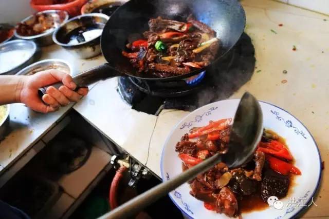 学手艺厨艺,学手艺小吃