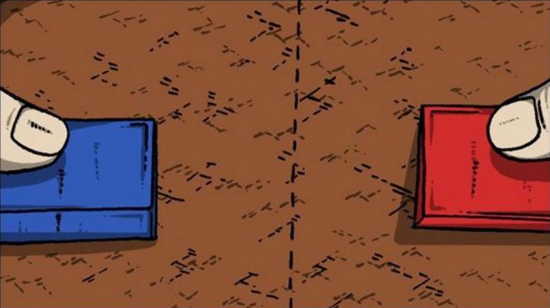 你们知道磁铁是怎么做的吗,磁铁是怎么制造的