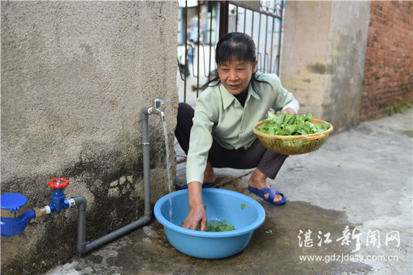 湛江市社会福利,湛江人民生活幸福吗