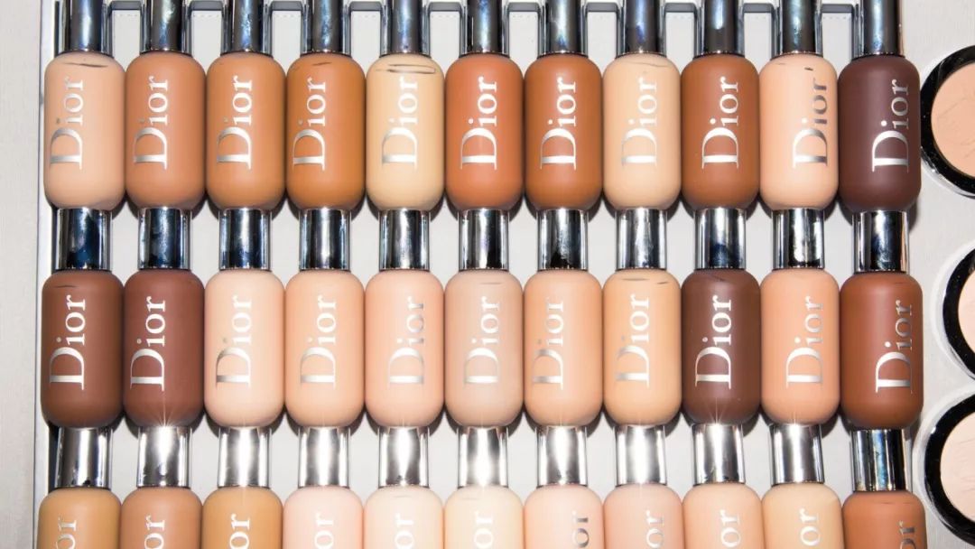 最近觉得好用的粉底液液液们