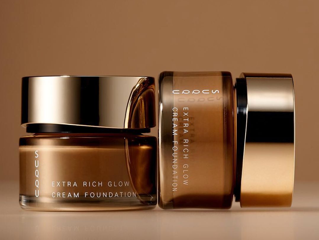 最近觉得好用的粉底液液液们