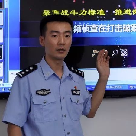 2018北京榜样警察评选,2019北京榜样最美警察主题活动