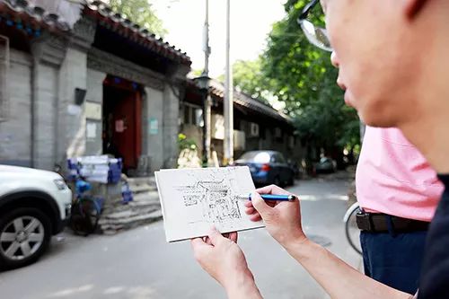 2018北京榜样警察评选,2019北京榜样最美警察主题活动