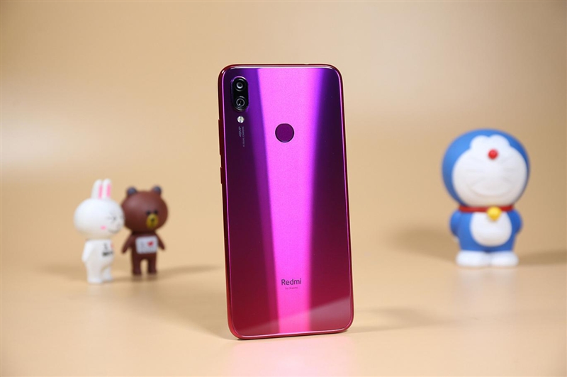 红米note7游戏测评现在好不好用,生死看淡不服就干原创视频