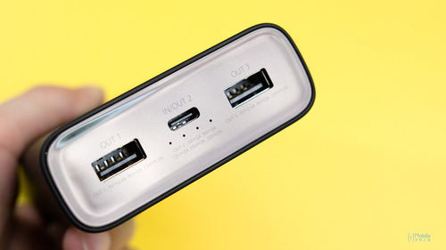 小米移动电源310000毫安69元,小米移动电源320000毫安22.5测评