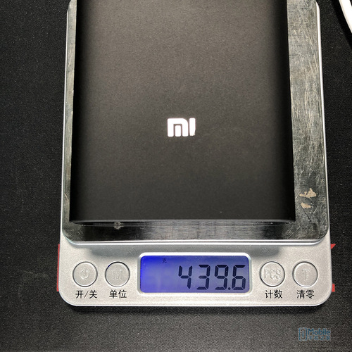 小米移动电源3与红米充电宝区别,小米移动电源3usbc双向快充版测评