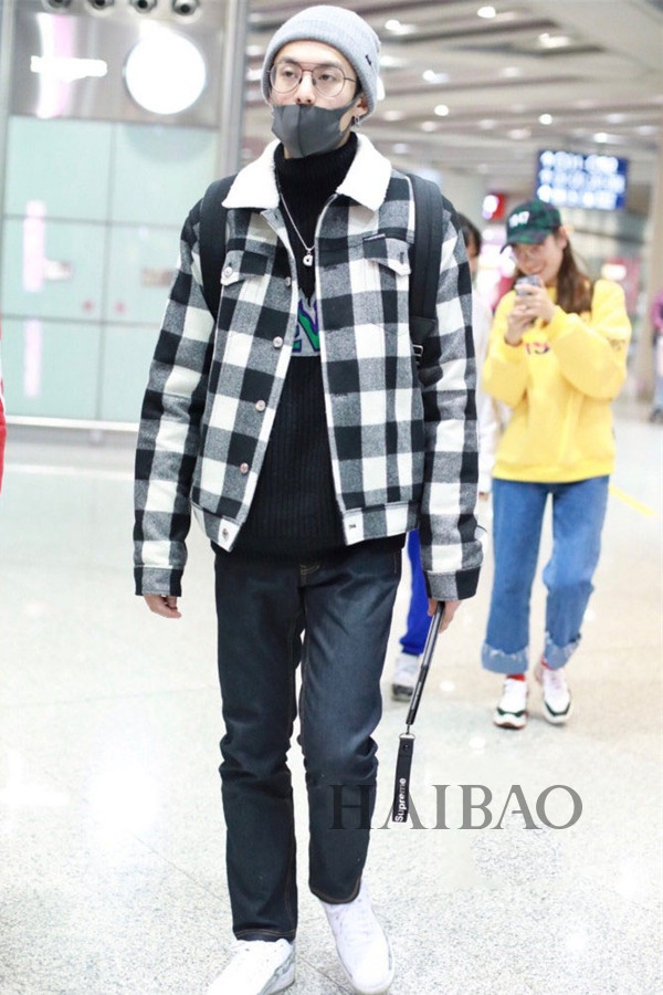 时尚圈爆红的单品,爆火的时尚单品