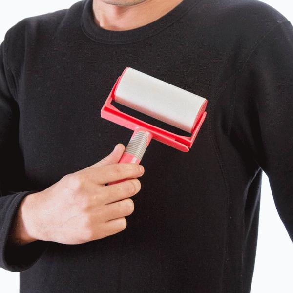 好用的衣物去毛神器,最有趣的去毛神器