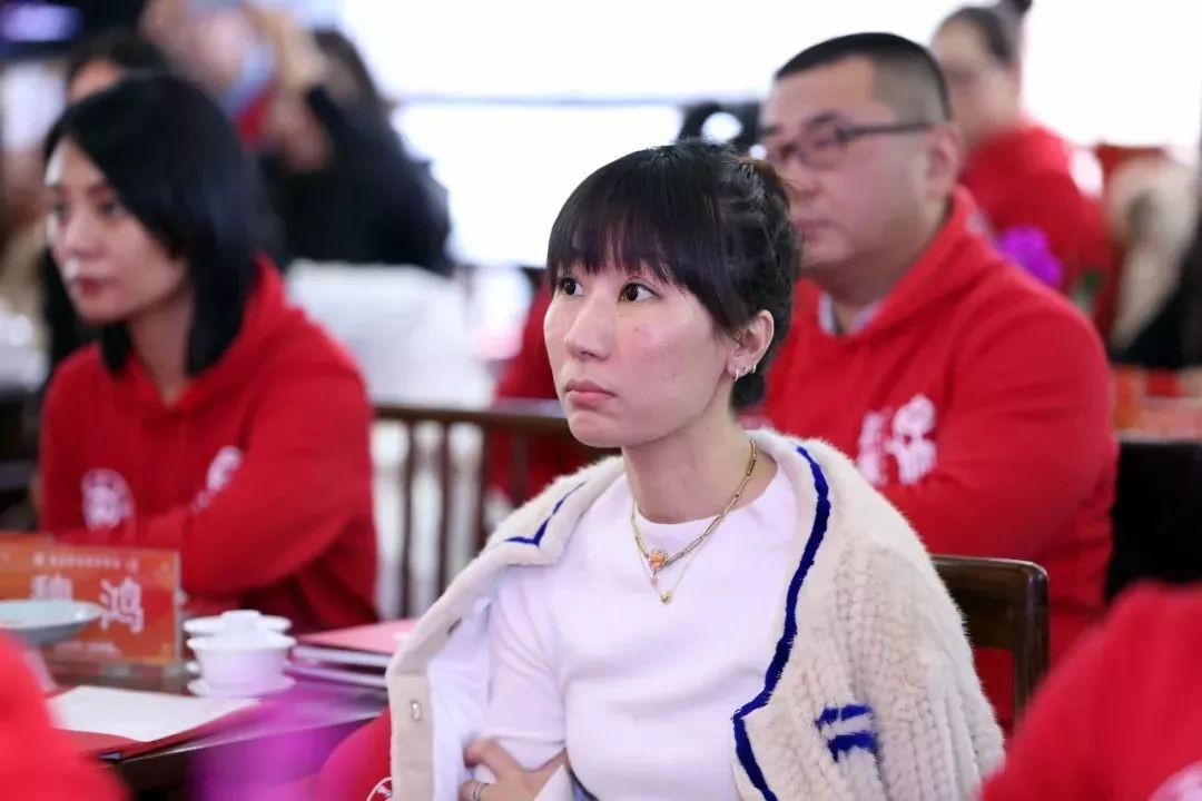 携手共赢最后结局,携手共进合作共赢开头结尾