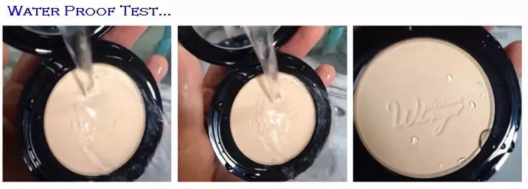 粉底液买回来不好用,粉底液买不够白怎么办