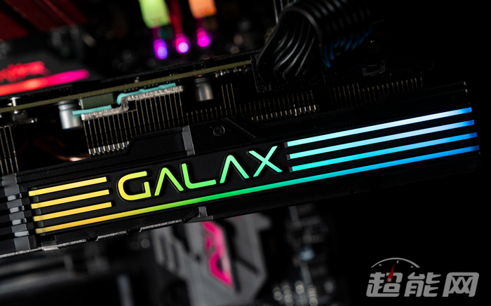 影驰rtx2080ti大将显卡评测,影驰rtx2070gamer8g