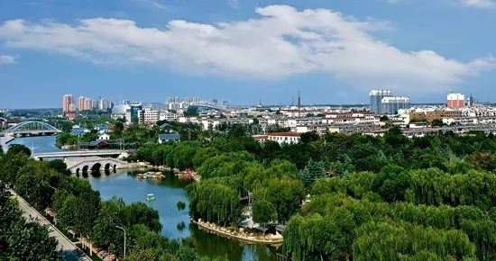 淄博房价平均多少钱一平,山东16地市房价排名一览表