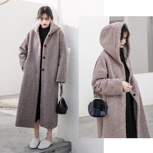 怎么在淘宝买到平价又好看的大衣?链接都给你备好了!