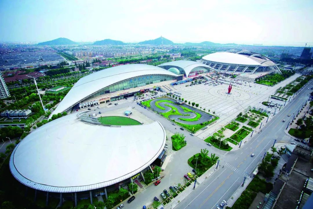 新时代体育发展趋势,南通体育发展