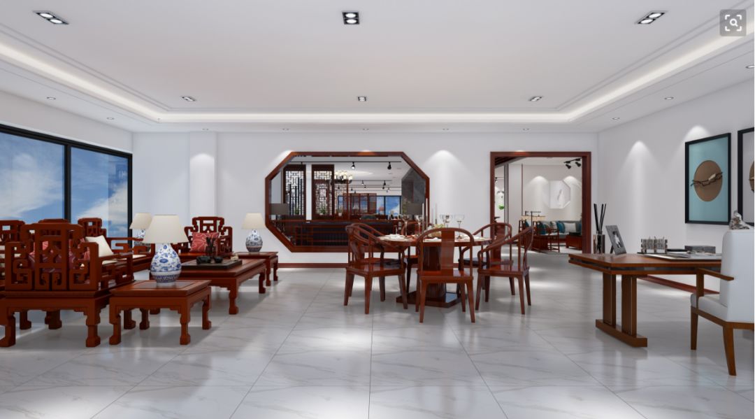 东阳红木特价清仓,东阳红木展销会21件套