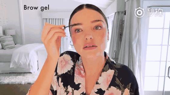 怎么调整眉眼距,怎么样才能增加眉眼间距